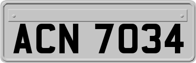 ACN7034