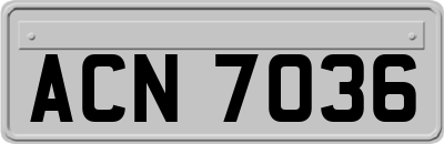 ACN7036