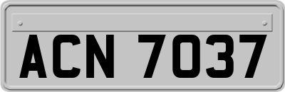 ACN7037
