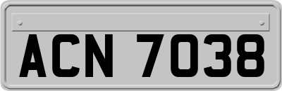 ACN7038