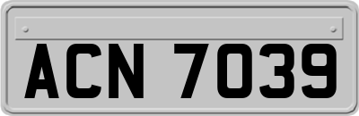 ACN7039