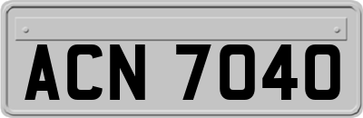 ACN7040