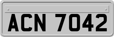 ACN7042