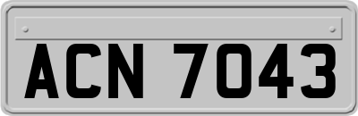 ACN7043