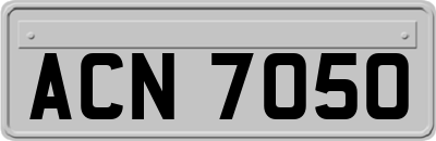 ACN7050