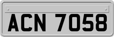 ACN7058
