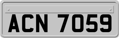 ACN7059