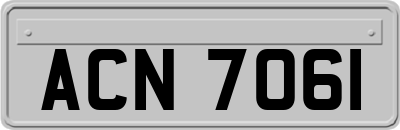ACN7061
