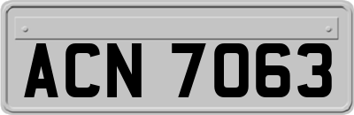 ACN7063