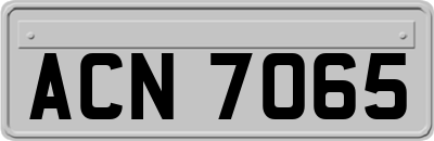 ACN7065