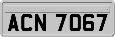 ACN7067