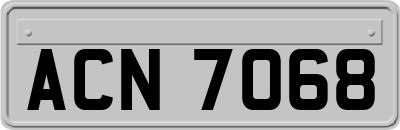 ACN7068