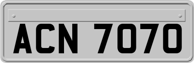 ACN7070