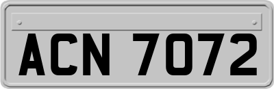 ACN7072
