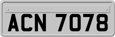 ACN7078