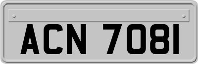 ACN7081