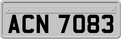 ACN7083