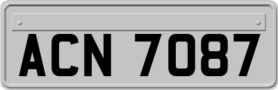 ACN7087