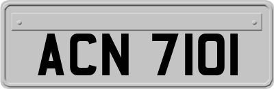 ACN7101