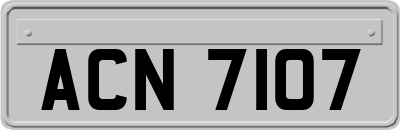 ACN7107