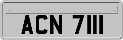 ACN7111