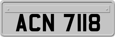 ACN7118