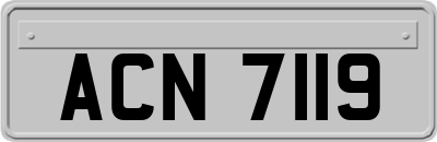 ACN7119