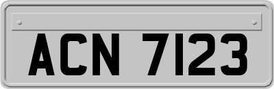 ACN7123