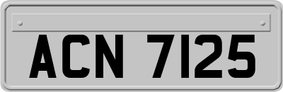 ACN7125