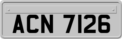 ACN7126