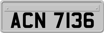 ACN7136