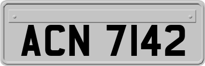 ACN7142