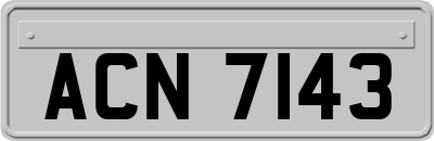 ACN7143