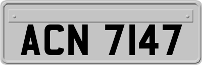 ACN7147