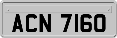 ACN7160