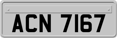 ACN7167