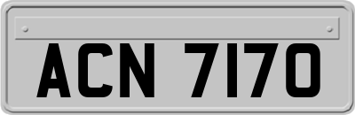 ACN7170