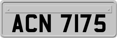 ACN7175