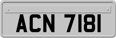 ACN7181