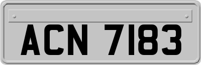 ACN7183