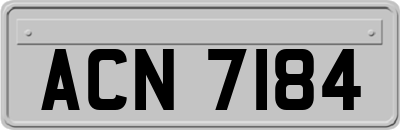 ACN7184