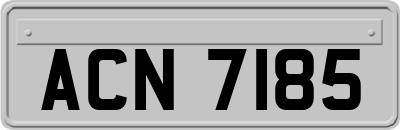 ACN7185