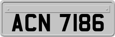 ACN7186