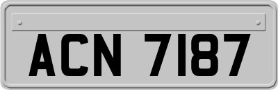 ACN7187