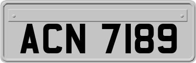 ACN7189