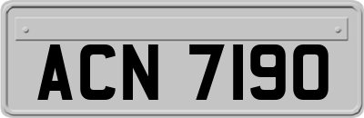ACN7190