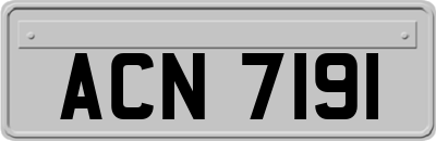 ACN7191