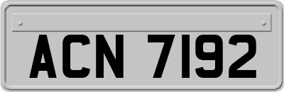 ACN7192