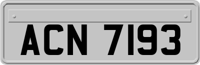 ACN7193
