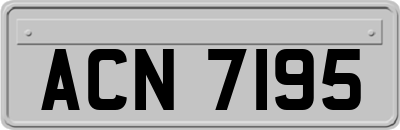 ACN7195